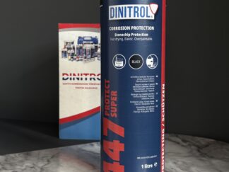 Dinitrol 447 kummibaasil kivikaitse